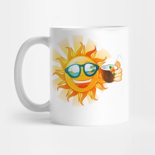  sunshine Mug